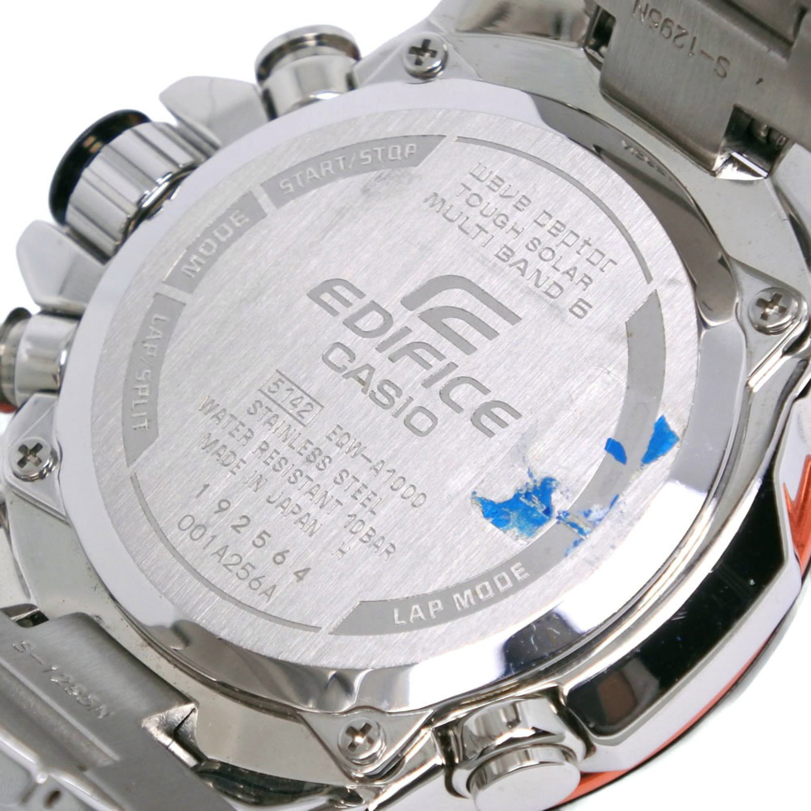 Wristwatch - 8