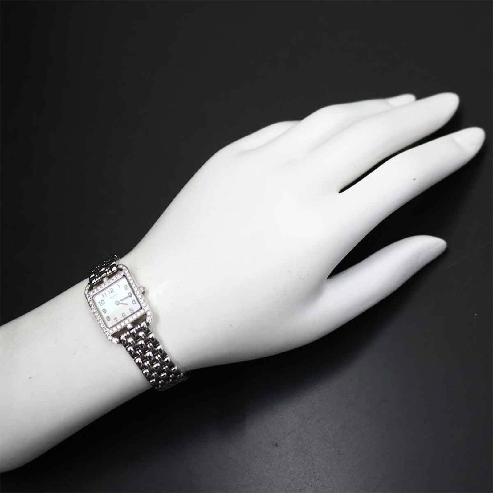 Hermes Wristwatch - 2