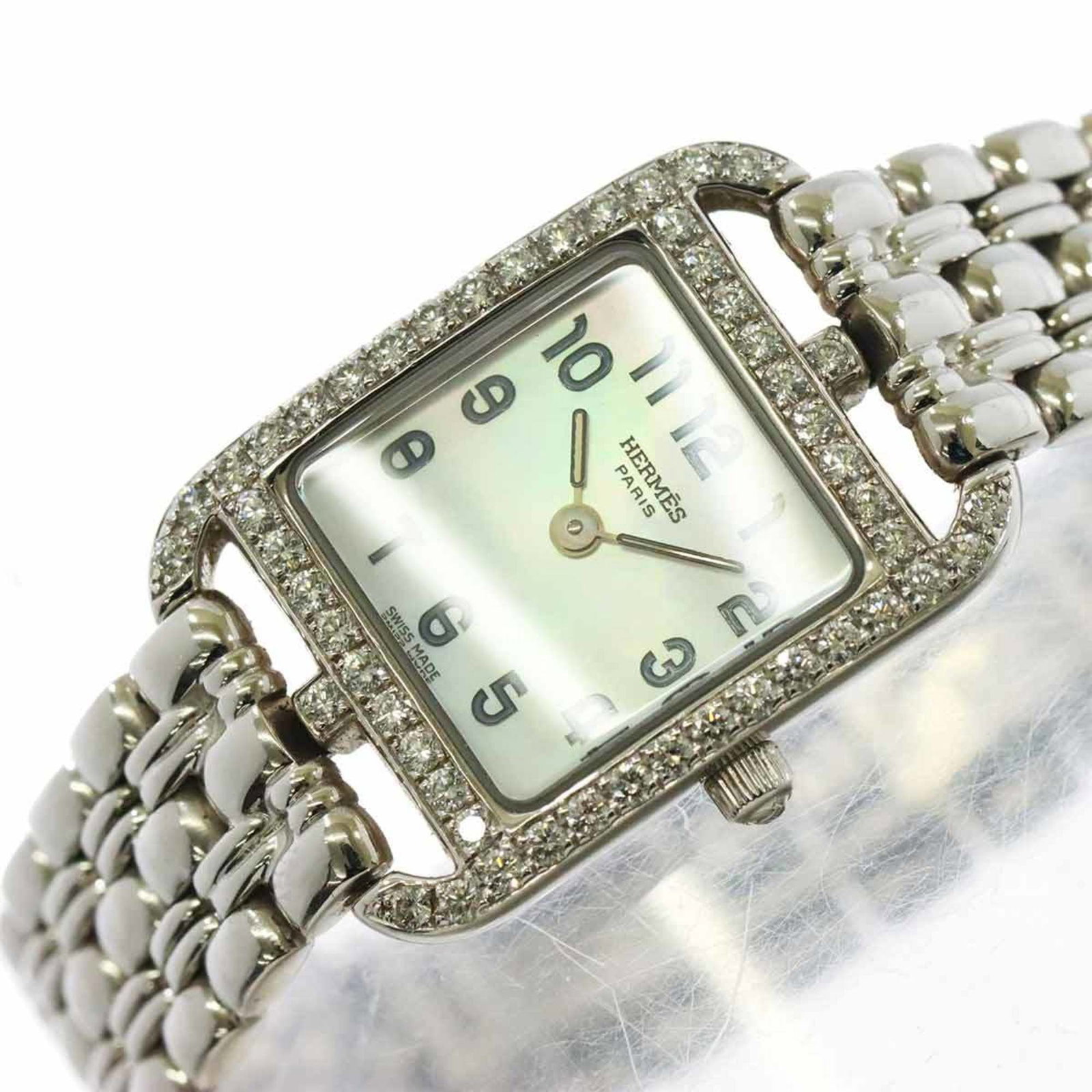 Hermes Wristwatch - 6