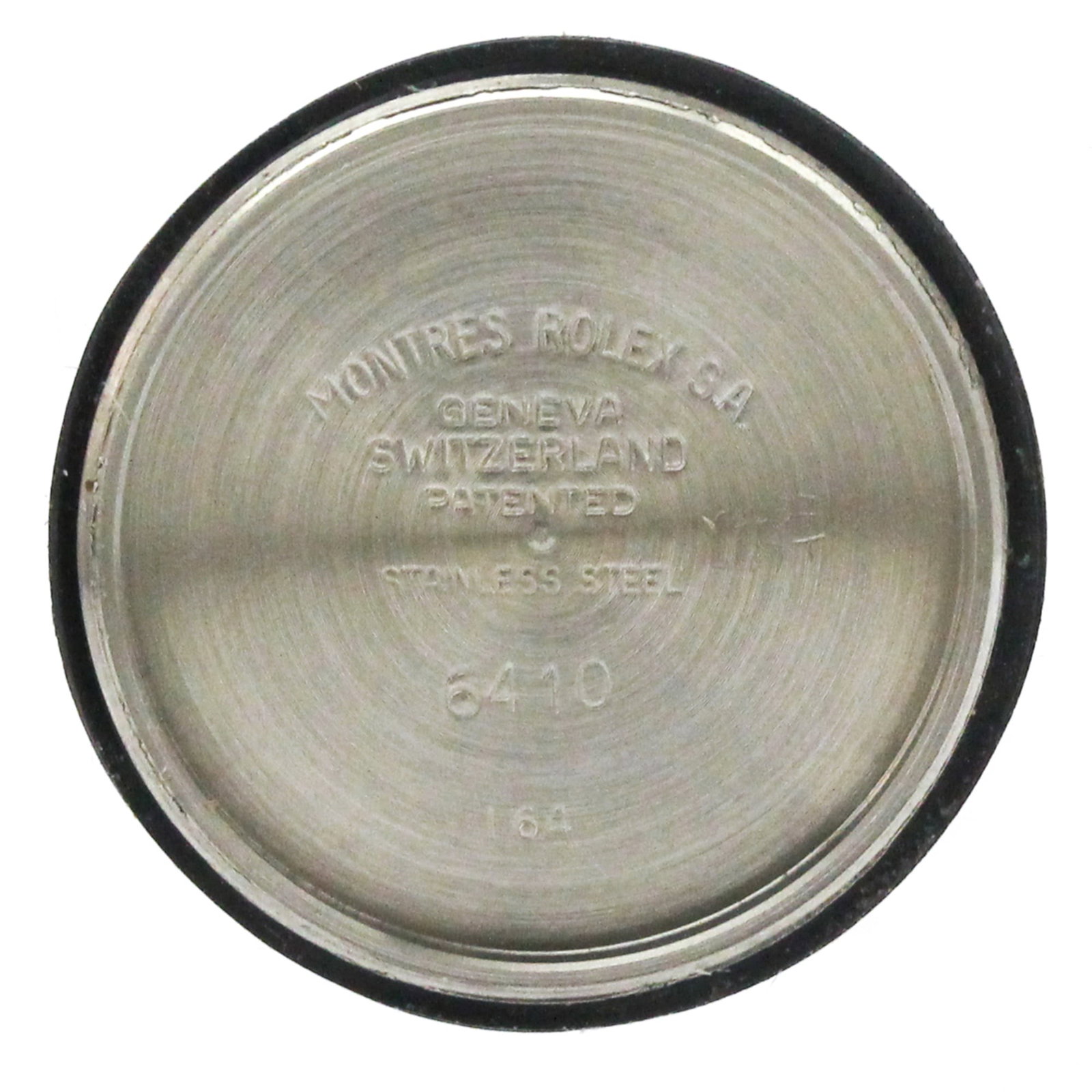Rolex Wristwatch - 10