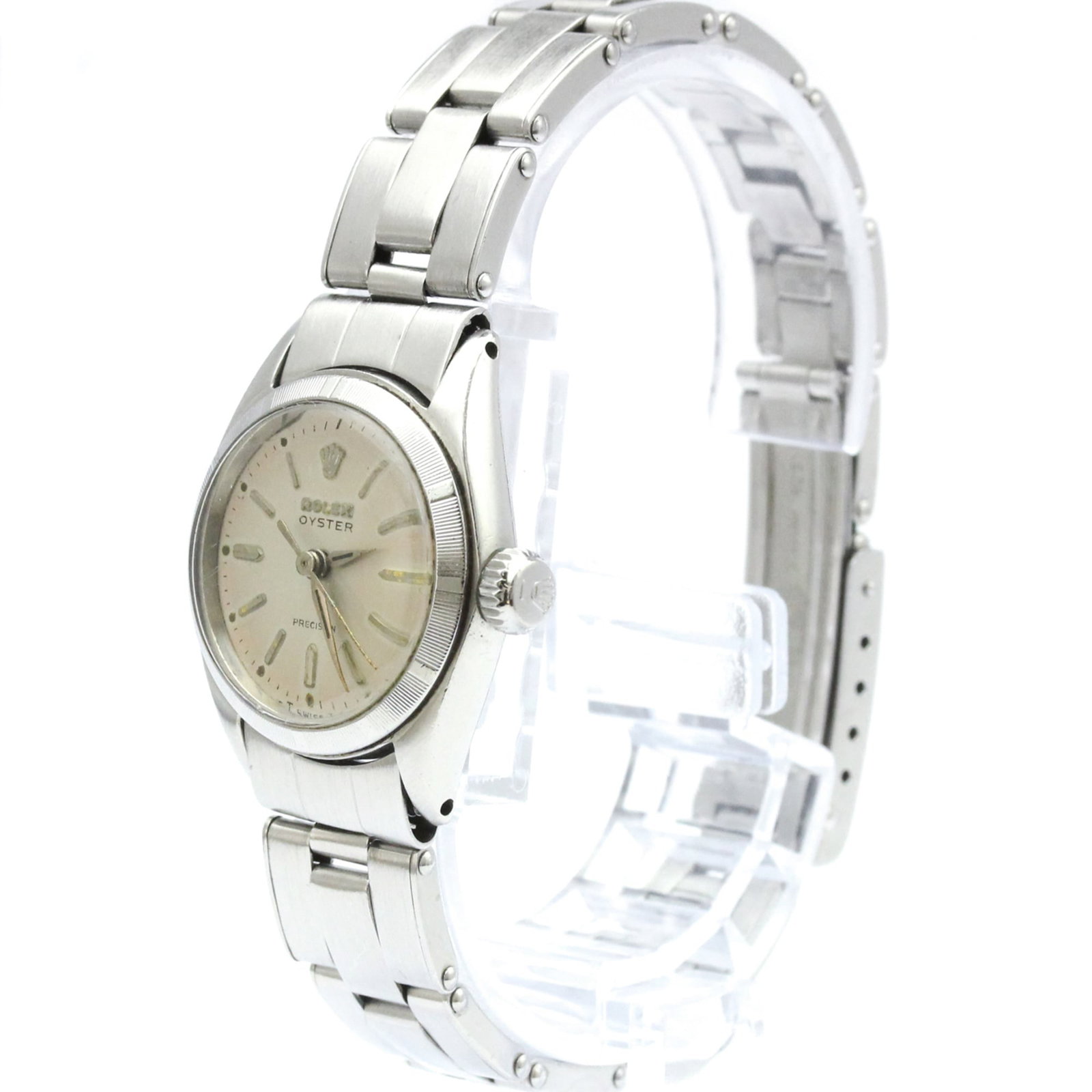 Rolex Wristwatch - 2