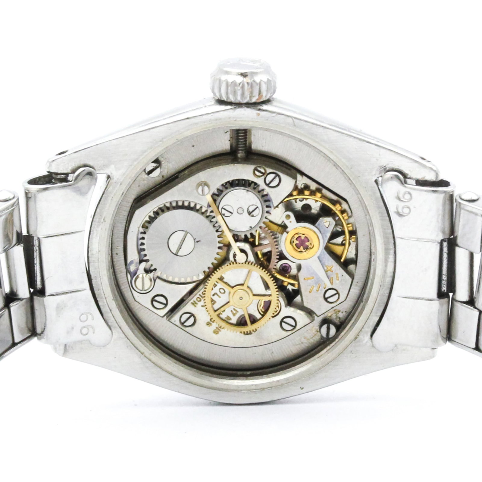 Rolex Wristwatch - 6
