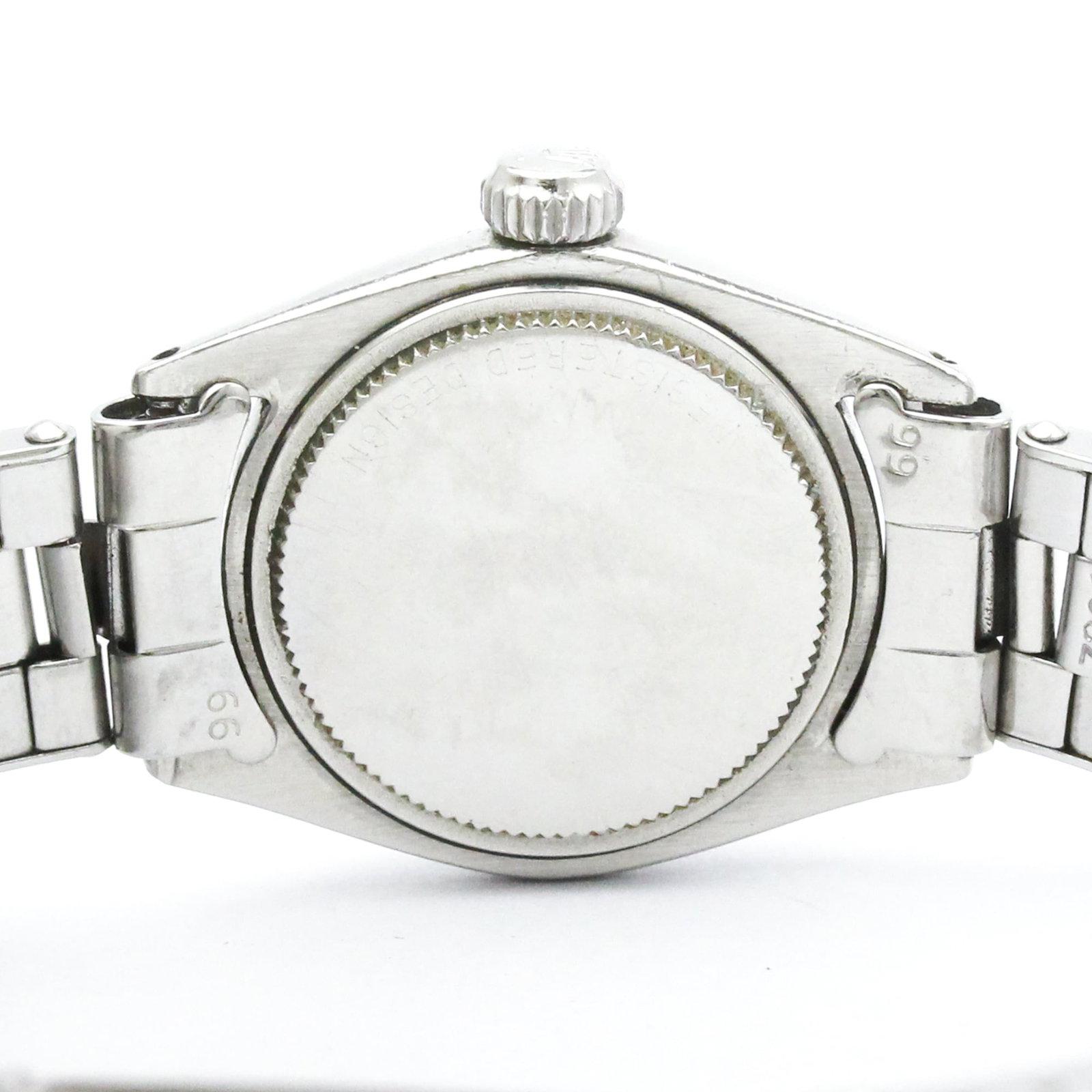 Rolex Wristwatch - 7