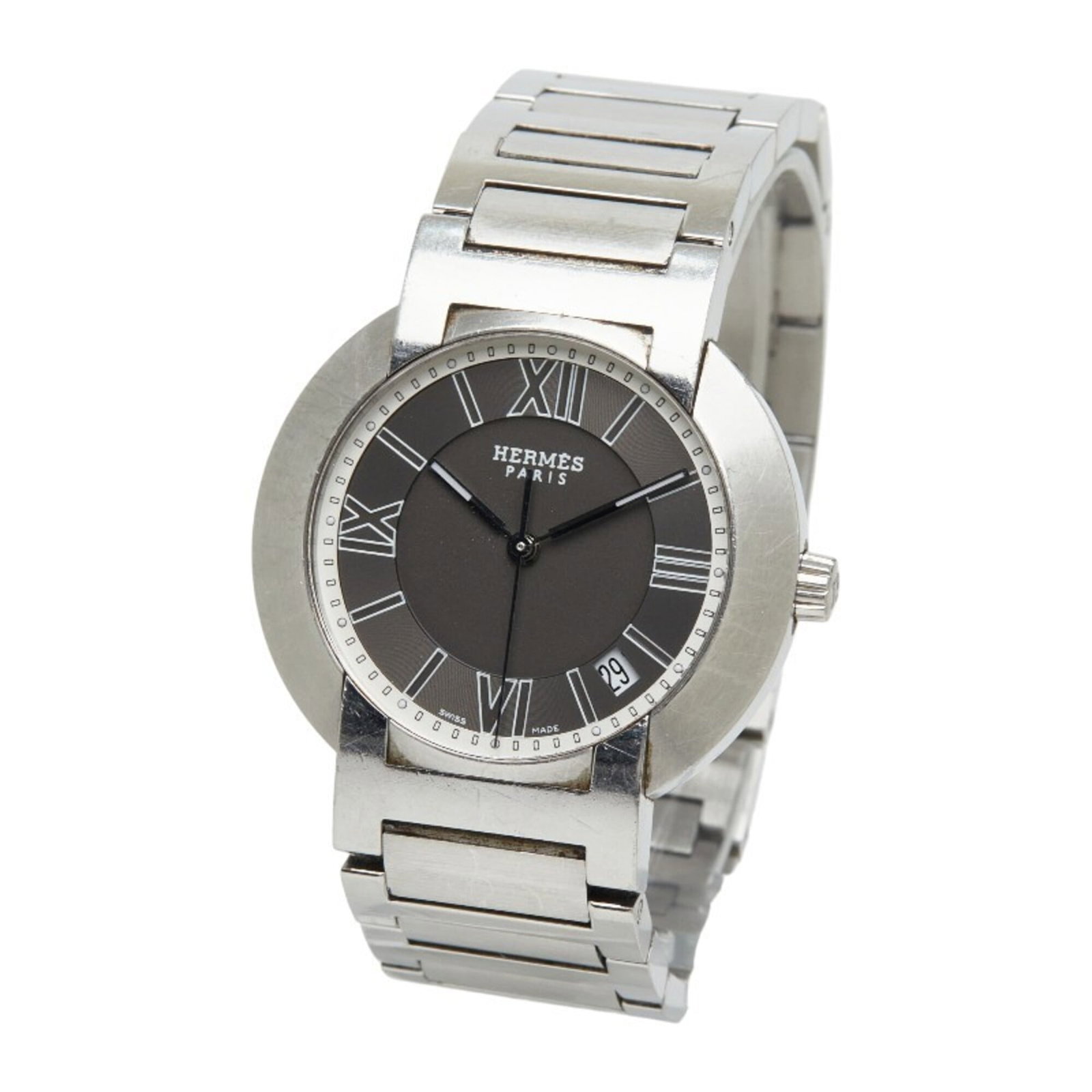 Hermes Wristwatch - 2
