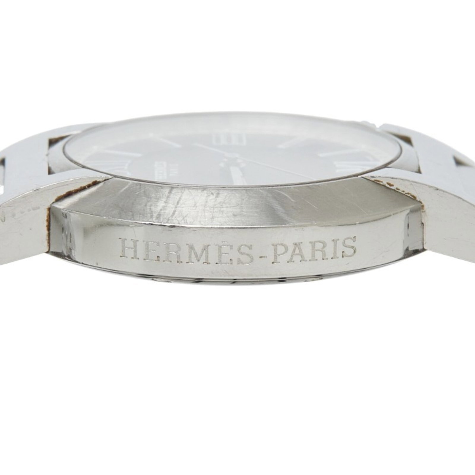 Hermes Wristwatch - 4