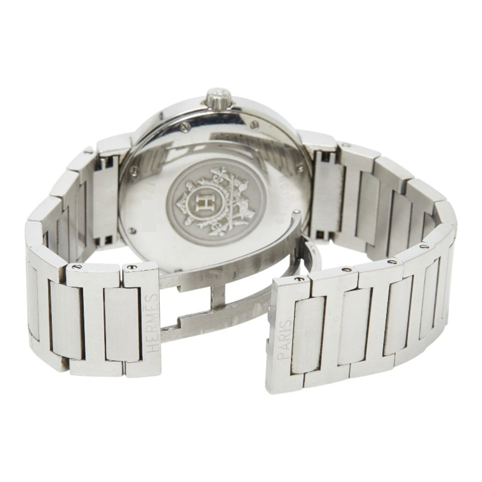 Hermes Wristwatch - 5