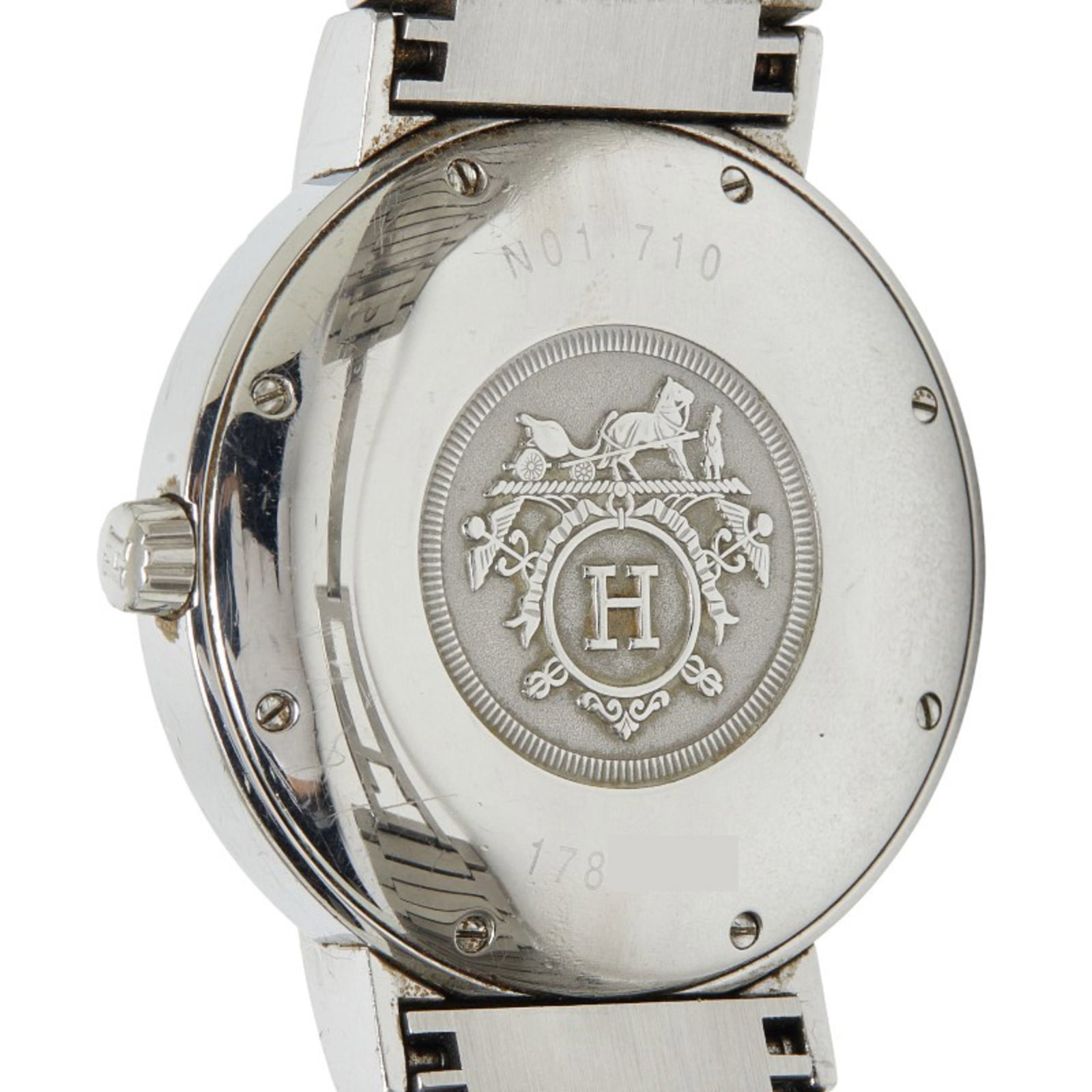 Hermes Wristwatch - 6