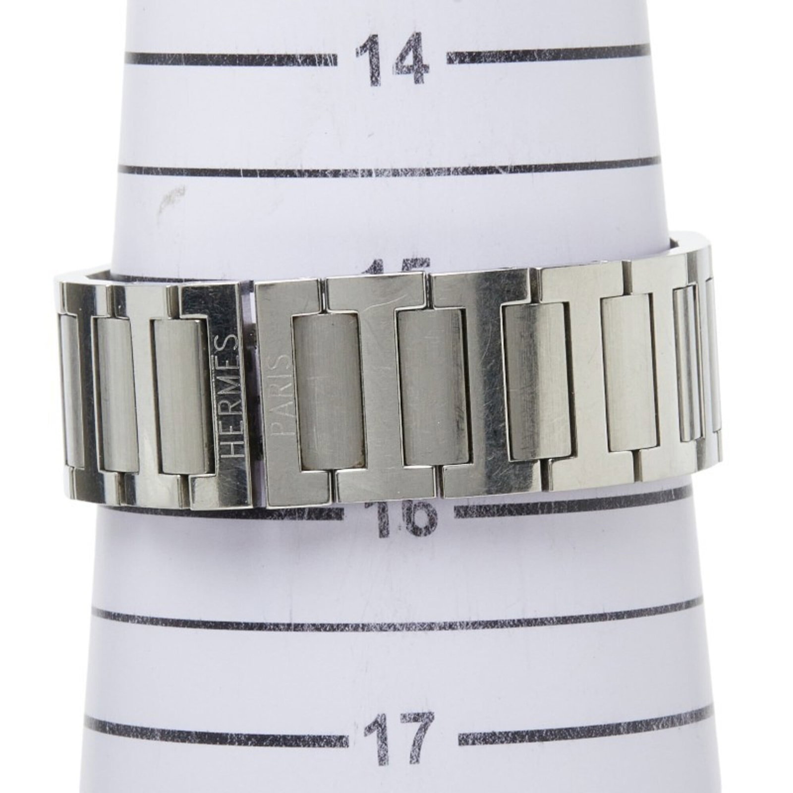Hermes Wristwatch - 7