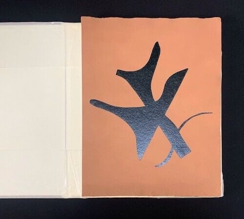 Georges Bracque - Si je mourais l-bas Paris 1962 Signed Artists' book Cubism: Georges Bracque - Si je mourais l-bas Paris 1962 Signed Artists' book Cubism Item Specifics: Binding: Cloth Place Of Publication: France Signed: Yes Publisher: Louis Broder Subject: Art & Photography 