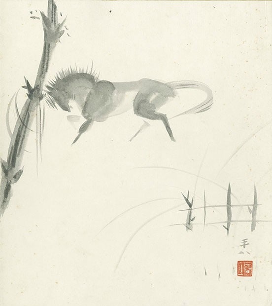 Hashimoto Heihachi Horse Shikishi Japanese Woodblock Print Rare Art Board: Hashimoto Heihachi Horse Shikishi Japanese Woodblock Print Rare Art Board Item Specifics: Artist: Hashimoto Heihachi Subject: Horse Material: Paper Style: Japanese Year Of Production: 2010 Product Dis