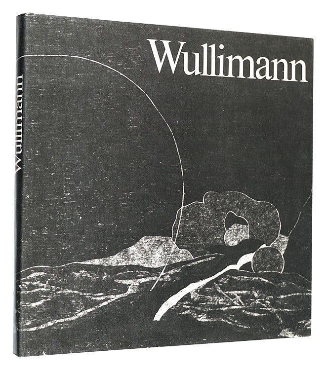Woodcuts by Peter Wullimann 1980 Art Monograph Book: Woodcuts by Peter Wullimann 1980 Art Monograph Book Item Specifics: Artist: Peter Wullimann Subject: Woodblock Prints / Art Monograph Material: Paper Hardcover Style: Japanese Size: 31.8 x 31.5 cm Yea