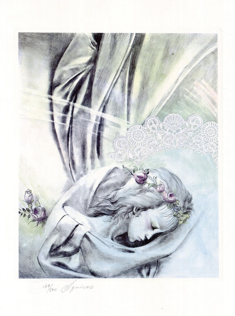 Signed Print Japan Art Modern Uno Akira 500 Limited Edition Offset: Signed Print Japan Art Modern Uno Akira 500 Limited Edition Offset Item Specifics: Artist: Akira Uno Subject: Illustration Material: Paper Style: Japanese Product Disclaimer: Please review the full de