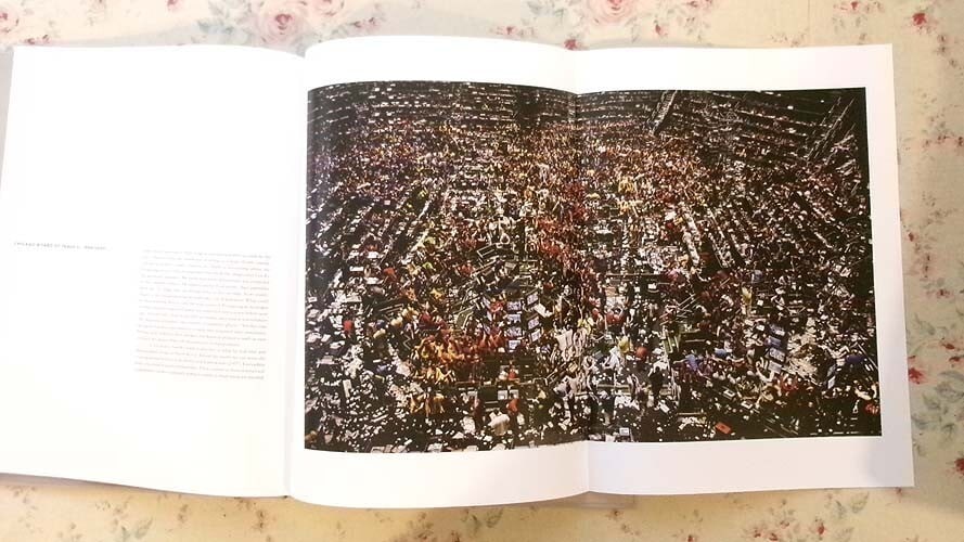 Andreas Gursky 2010 Gagosian Rizzoli 2-Volume Photo Book Slipcase 1st Ed (1 of 8)