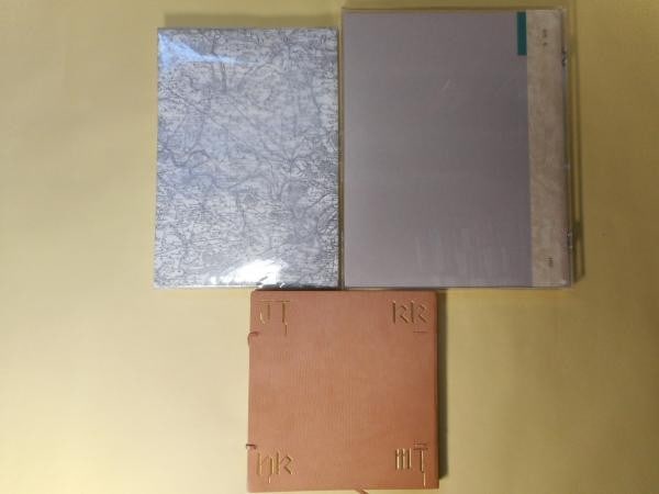 Hitoshi Karasawa Signed Woodblock Complete 3 Vol Yoki Set Kenji Kitagawa 1984 (1 of 6)