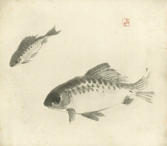 Japanese Woodblock Print Board Shikishi Art Sweetfish Ayu Nagahara: Japanese Woodblock Print Board Shikishi Art Sweetfish Ayu Nagahara Item Specifics: Artist: Nagahara Shisui Subject: Sweetfish (Ayu) Material: Paper on Board Style: Japanese Year Of Production: 2010 Pr