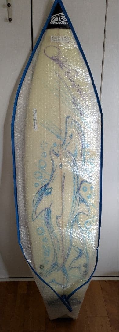 Christian Riese Lassen Signed Original Art Live Surfboard 2006 Dolphin: Christian Riese Lassen Signed Original Art Live Surfboard 2006 Dolphin Item Specifics: Unit Of Sale: Single Piece Artist: Christian Riese Lassen Signed By: Christian Riese Lassen Size: Large Signed: Y