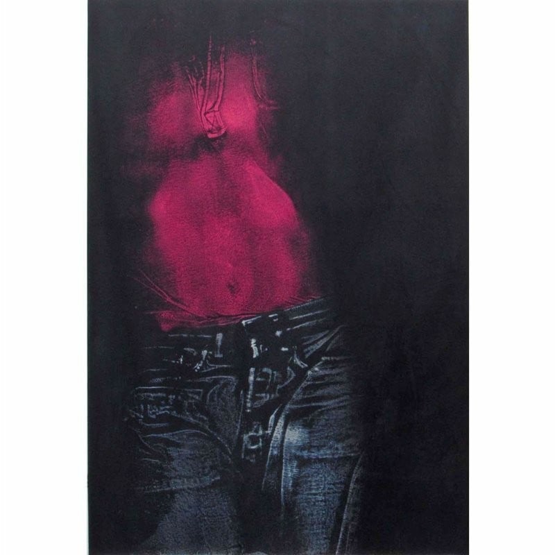 George Segal Man Signed Solferino Shirt Etching 1975: George Segal Man Signed Solferino Shirt Etching 1975 Item Specifics: Unit Of Sale: Single Piece Artist: George Segal Signed By: George Segal Image Orientation: Portrait Signed: Yes Size: Large Materia