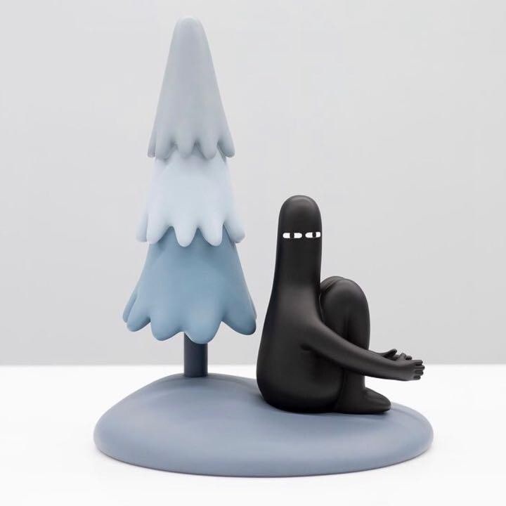 Signed Rare Sculpture Ly Painter COA Luv Waiting: Signed Rare Sculpture Ly Painter COA Luv Waiting Item Specifics: Artist: LY Painter Type: Sculpture Format: Light Sculpture Original/Licensed Reproduction: Original Size: Medium Signed: Yes Item Heigh