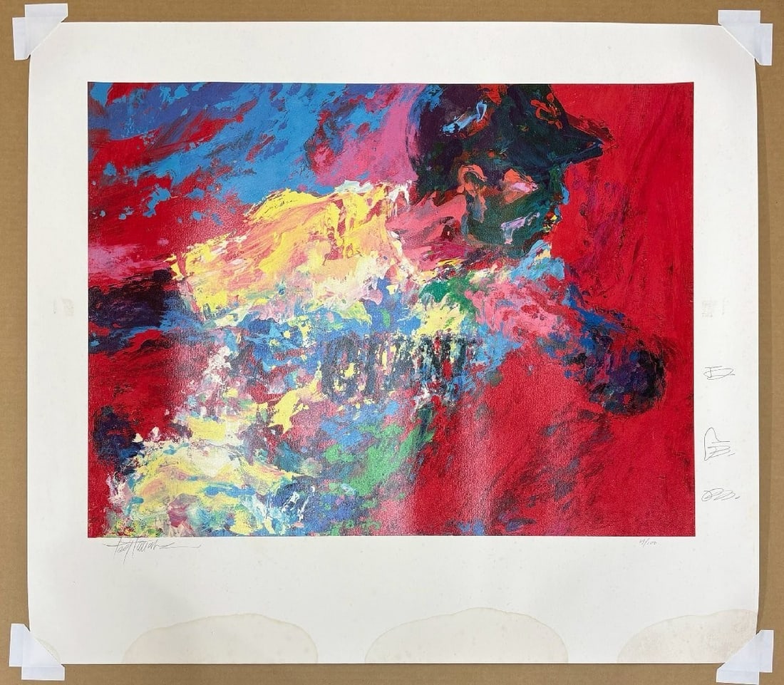 Sadaharu Oh Signed Tanabe Baseball Art Lithograph Japanese Sports Ted: Sadaharu Oh Signed Tanabe Baseball Art Lithograph Japanese Sports Ted Item Specifics: Unit Of Sale: Single Piece Artist: Ted Tanabe Takao Tanabe Signed By: Ted Tanabe Image Orientation: Portrait Size: