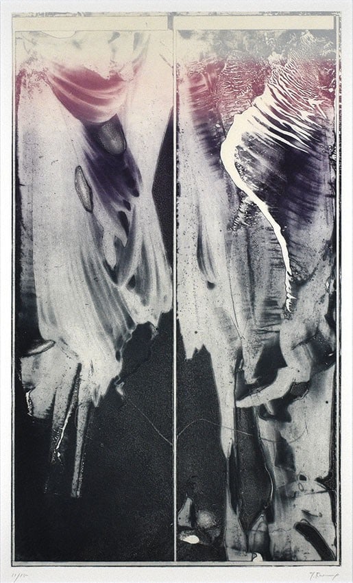 Mitsuo Kano Addendum VII Signed Intaglio Print 1986 Limited Ed 15 Abstract: Mitsuo Kano Addendum VII Signed Intaglio Print 1986 Limited Ed 15 Abstract Item Specifics: Artist: Mitsuo Kano Subject: Abstract Material: Paper (Intaglio) Style: Japanese Size: 95.9 x 67.5 cm Year Of