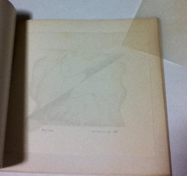 Woodblock Print Ltd Signed Original Art Book 1970 1975 Kazuo Kimura: Woodblock Print Ltd Signed Original Art Book 1970 1975 Kazuo Kimura Item Specifics: Artist: Kazuo Kimura Subject: Contemporary Art Material: Paper Style: Japanese Size: 25 x 24 cm Year Of Production: 