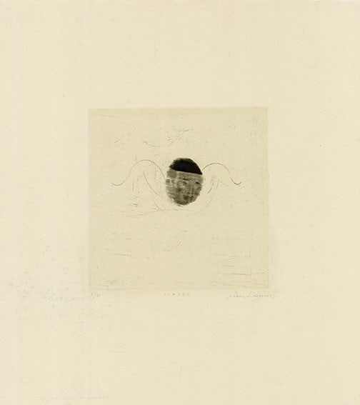 Copperplate print butterfly bug autographed by Shigeno Katsuaki: Copperplate print butterfly bug autographed by Shigeno Katsuaki Item Specifics: Personalize: No Unit Of Sale: Single Piece Artist: Katsuaki Shigeno Type: Print Signed: Yes Period: Contemporary (1970 -