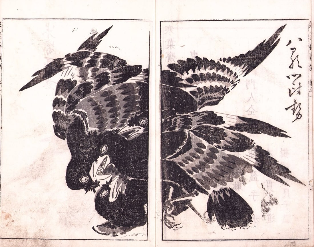 Woodblock Print Book Takebe Ryotai Kanyosai Gafu Edo Bunjinga Vols 1762 Bound: Woodblock Print Book Takebe Ryotai Kanyosai Gafu Edo Bunjinga Vols 1762 Bound Item Specifics: Artist: Takebe Ryotai (Kanyosai) Subject: Bunjinga Landscape Literati Art Material: Handmade Washi Paper W