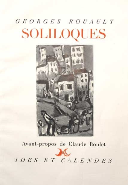Monologue by Japanese Woodblock Print Shinichi Saito Hitorigoto Antique: Monologue by Japanese Woodblock Print Shinichi Saito Hitorigoto Antique Item Specifics: Artist: Shinichi Saito Subject: Monologue / Soliloquy Material: Washi Paper and Ink Style: Japanese Year Of Prod