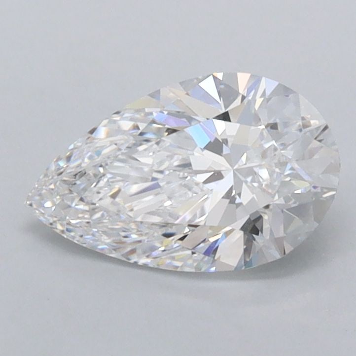 IGI Pear 0.98ct D IF - Loose Lab Diamond: IGI Pear 0.98ct D IF - Loose Lab Diamond Item Specifics: Source: This Is A Real Diamond Grown In A Lab Not Mined. Carat: 0.98 Cut: - Color: D Clarity: IF Polish: EX Symmetry: EX Measurements: 8.85L X 