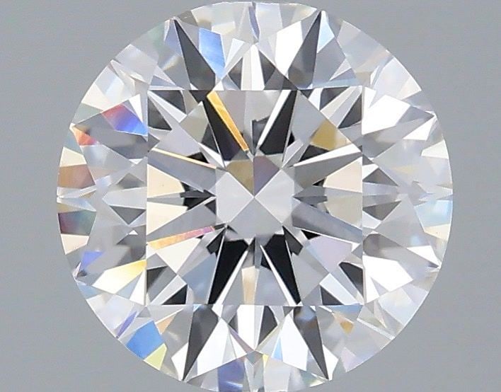 IGI Round 2.04ct D VVS2 - Ideal Loose Lab Diamond: IGI Round 2.04ct D VVS2 - Ideal Loose Lab Diamond Item Specifics: Source: This Is A Real Diamond Grown In A Lab Not Mined. Carat: 2.04 Cut: ID Color: D Clarity: VVS2 Polish: VG Symmetry: EX Measuremen
