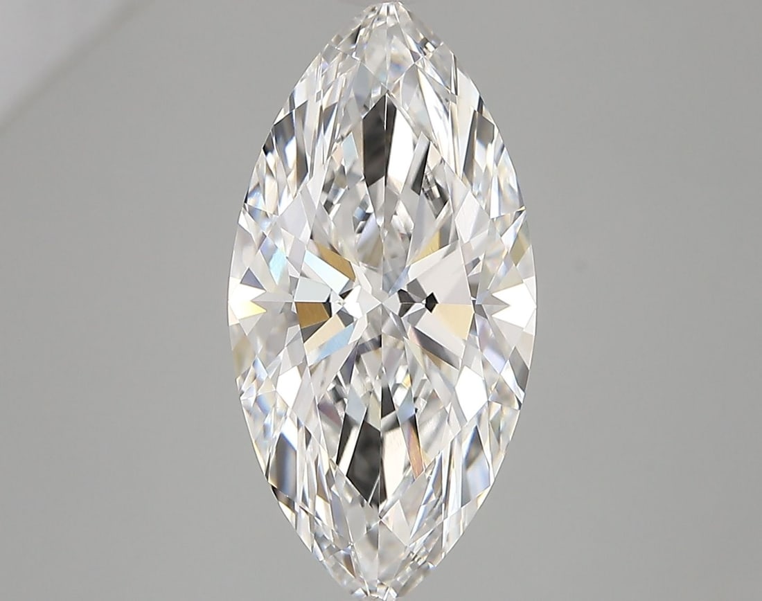 IGI Marquise 4.01ct D VVS1 - Loose Lab Diamond: IGI Marquise 4.01ct D VVS1 - Loose Lab Diamond Item Specifics: Source: This Is A Real Diamond Grown In A Lab Not Mined. Carat: 4.01 Cut: - Color: D Clarity: VVS1 Polish: EX Symmetry: EX Measurements: 