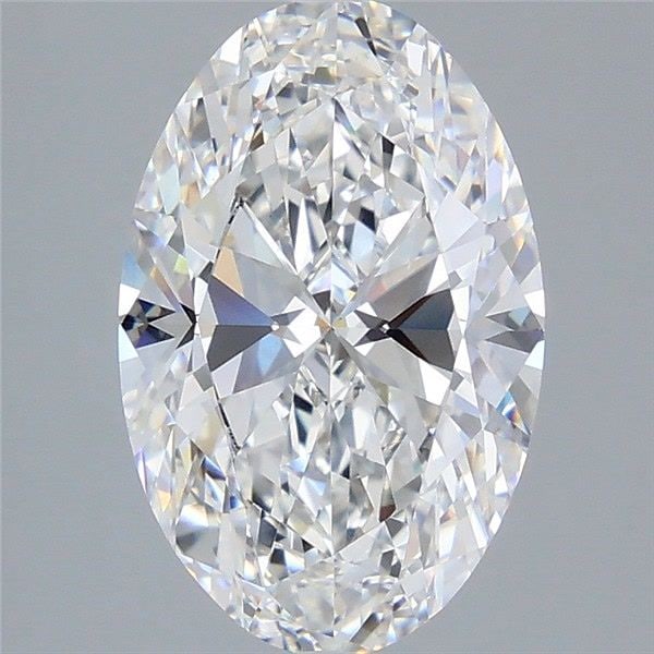 IGI Oval 4.07ct E VVS2 - Loose Lab Diamond: IGI Oval 4.07ct E VVS2 - Loose Lab Diamond Item Specifics: Source: This Is A Real Diamond Grown In A Lab Not Mined. Carat: 4.07 Cut: - Color: E Clarity: VVS2 Polish: EX Symmetry: EX Measurements: 13.7