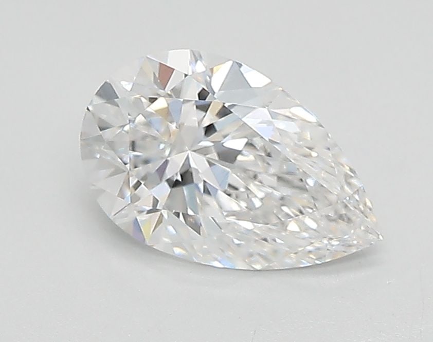 IGI Pear 0.95ct D VVS1 - Loose Lab Diamond: IGI Pear 0.95ct D VVS1 - Loose Lab Diamond Item Specifics: Source: This Is A Real Diamond Grown In A Lab Not Mined. Carat: 0.95 Cut: - Color: D Clarity: VVS1 Polish: EX Symmetry: EX Measurements: