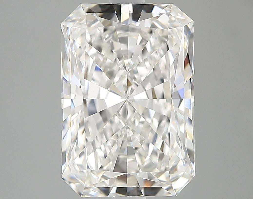 IGI Radiant 2.79ct F VVS2 - Loose Lab Diamond: IGI Radiant 2.79ct F VVS2 - Loose Lab Diamond Item Specifics: Source: This Is A Real Diamond Grown In A Lab Not Mined. Carat: 2.79 Cut: - Color: F Clarity: VVS2 Polish: EX Symmetry: EX Measurements: