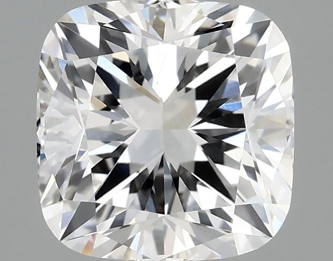 IGI Cushion Modified 1.99ct E VVS2 - Loose Lab Diamond: IGI Cushion Modified 1.99ct E VVS2 - Loose Lab Diamond Item Specifics: Source: This Is A Real Diamond Grown In A Lab Not Mined. Carat: 1.99 Cut: - Color: E Clarity: VVS2 Polish: EX Symmetry: EX