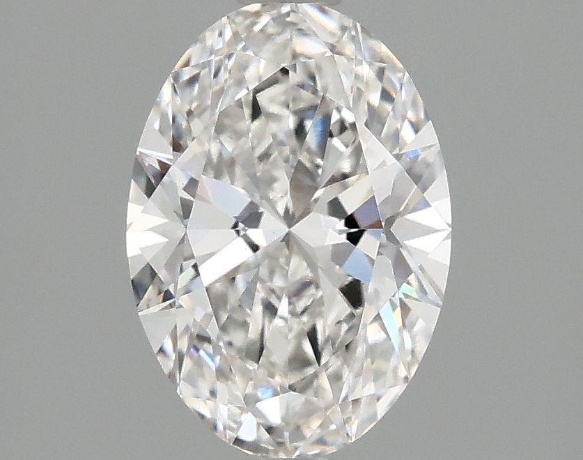 IGI Oval 1.56ct F VVS2 - Loose Lab Diamond: IGI Oval 1.56ct F VVS2 - Loose Lab Diamond Item Specifics: Source: This Is A Real Diamond Grown In A Lab Not Mined. Carat: 1.56 Cut: - Color: F Clarity: VVS2 Polish: EX Symmetry: EX Measurements: