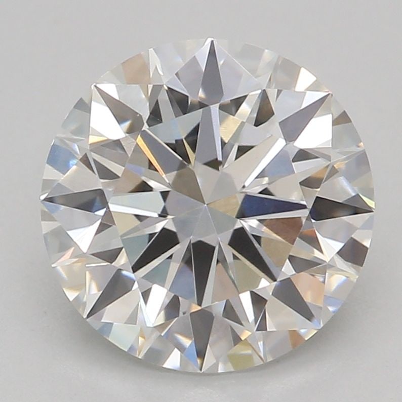 IGI Round 1.52ct F VVS2 - Ideal Loose Lab Diamond: IGI Round 1.52ct F VVS2 - Ideal Loose Lab Diamond Item Specifics: Source: This Is A Real Diamond Grown In A Lab Not Mined. Carat: 1.52 Cut: ID Color: F Clarity: VVS2 Polish: EX Symmetry: EX