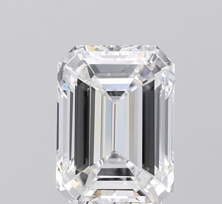 IGI Emerald 2.53ct D VVS2 - Loose Lab Diamond: IGI Emerald 2.53ct D VVS2 - Loose Lab Diamond Item Specifics: Source: This Is A Real Diamond Grown In A Lab Not Mined. Carat: 2.53 Cut: - Color: D Clarity: VVS2 Polish: EX Symmetry: EX Measurements: 9