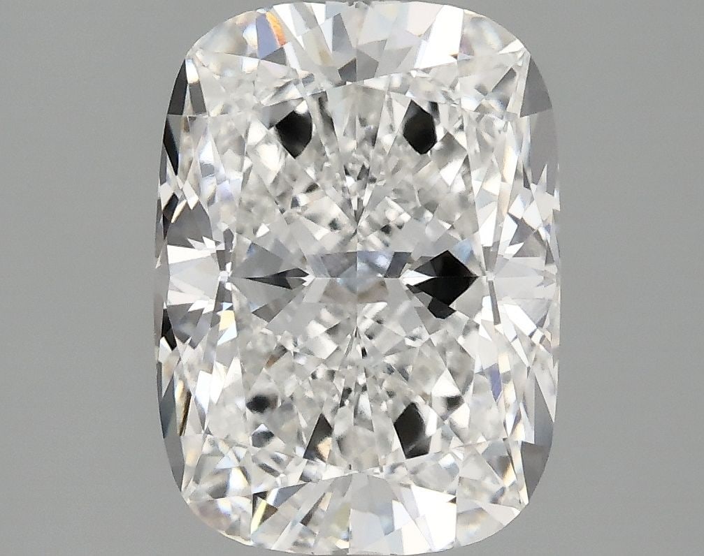 IGI Cushion Modified 2.48ct E VVS2 - Loose Lab Diamond: IGI Cushion Modified 2.48ct E VVS2 - Loose Lab Diamond Item Specifics: Source: This Is A Real Diamond Grown In A Lab Not Mined. Carat: 2.48 Cut: - Color: E Clarity: VVS2 Polish: EX Symmetry: EX