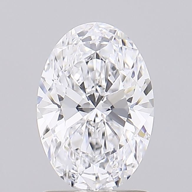 IGI Oval 1.37ct D IF - Loose Lab Diamond: IGI Oval 1.37ct D IF - Loose Lab Diamond Item Specifics: Source: This Is A Real Diamond Grown In A Lab Not Mined. Carat: 1.37 Cut: - Color: D Clarity: IF Polish: EX Symmetry: EX Measurements: 9.07L X 