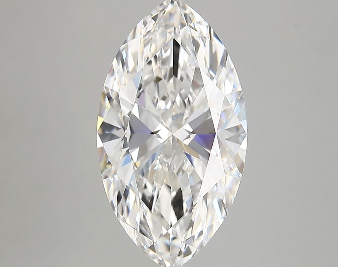 IGI Marquise 4.01ct E VVS1 - Loose Lab Diamond: IGI Marquise 4.01ct E VVS1 - Loose Lab Diamond Item Specifics: Source: This Is A Real Diamond Grown In A Lab Not Mined. Carat: 4.01 Cut: - Color: E Clarity: VVS1 Polish: EX Symmetry: EX Measurements: 