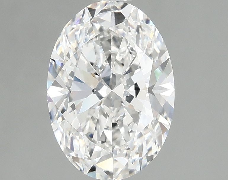 IGI Oval 1.49ct D VVS2 - Loose Lab Diamond: IGI Oval 1.49ct D VVS2 - Loose Lab Diamond Item Specifics: Source: This Is A Real Diamond Grown In A Lab Not Mined. Carat: 1.49 Cut: - Color: D Clarity: VVS2 Polish: EX Symmetry: EX Measurements: 9.03
