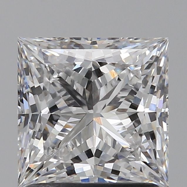 IGI Princess 1.54ct D VVS1 - Loose Lab Diamond: IGI Princess 1.54ct D VVS1 - Loose Lab Diamond Item Specifics: Source: This Is A Real Diamond Grown In A Lab Not Mined. Carat: 1.54 Cut: - Color: D Clarity: VVS1 Polish: EX Symmetry: EX Measurements: 