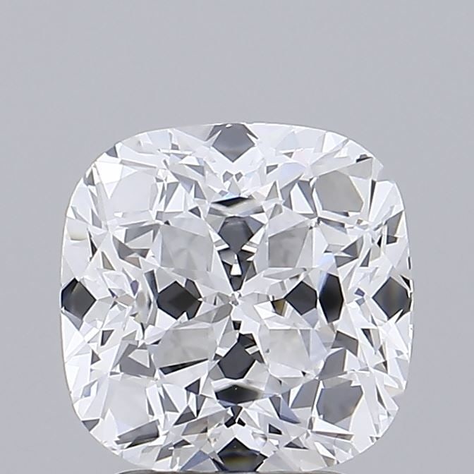 IGI Cushion Modified 3.02ct D VVS2 - Loose Lab Diamond: IGI Cushion Modified 3.02ct D VVS2 - Loose Lab Diamond Item Specifics: Source: This Is A Real Diamond Grown In A Lab Not Mined. Carat: 3.02 Cut: - Color: D Clarity: VVS2 Polish: EX Symmetry: EX Measur