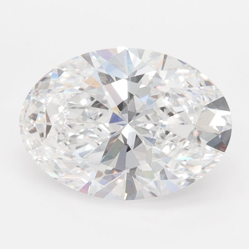 IGI Oval 2.0ct D FL - Loose Lab Diamond: IGI Oval 2.0ct D FL - Loose Lab Diamond Item Specifics: Source: This Is A Real Diamond Grown In A Lab Not Mined. Carat: 2.0 Cut: - Color: D Clarity: FL Polish: EX Symmetry: EX Measurements: 10.32L X 7