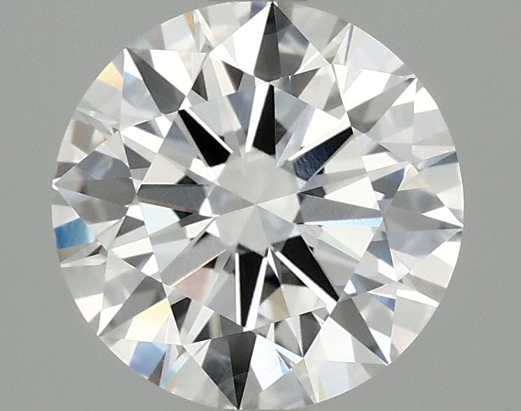 IGI Round 2.42ct E VVS2 - Ideal Loose Lab Diamond: IGI Round 2.42ct E VVS2 - Ideal Loose Lab Diamond Item Specifics: Source: This Is A Real Diamond Grown In A Lab Not Mined. Carat: 2.42 Cut: ID Color: E Clarity: VVS2 Polish: EX Symmetry: EX Measuremen