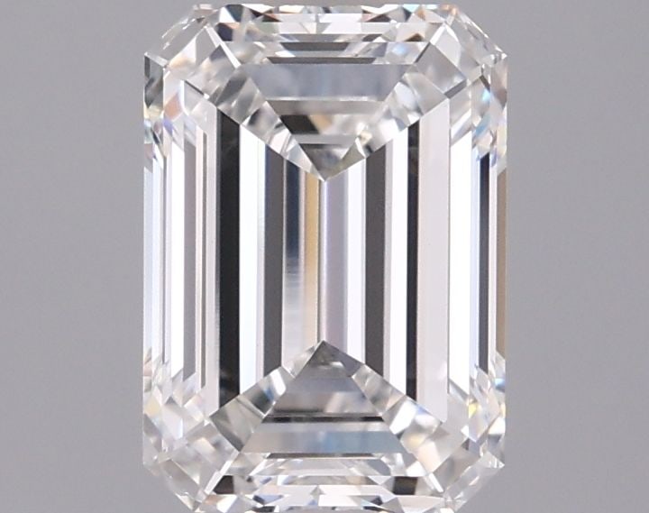 IGI Emerald 2.04ct E VVS2 - Loose Lab Diamond: IGI Emerald 2.04ct E VVS2 - Loose Lab Diamond Item Specifics: Source: This Is A Real Diamond Grown In A Lab Not Mined. Carat: 2.04 Cut: - Color: E Clarity: VVS2 Polish: EX Symmetry: EX Measurements: 8