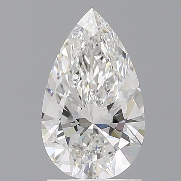 IGI Pear 1.59ct E VVS2 - Loose Lab Diamond: IGI Pear 1.59ct E VVS2 - Loose Lab Diamond Item Specifics: Source: This Is A Real Diamond Grown In A Lab Not Mined. Carat: 1.59 Cut: - Color: E Clarity: VVS2 Polish: EX Symmetry: EX Measurements: 10.7