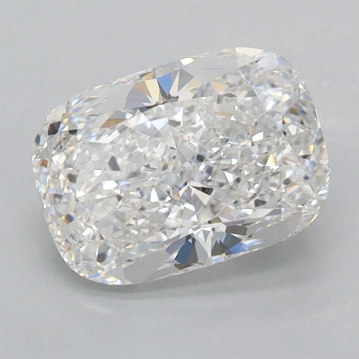 IGI Cushion Modified 1.49ct D FL - Loose Lab Diamond: IGI Cushion Modified 1.49ct D FL - Loose Lab Diamond Item Specifics: Source: This Is A Real Diamond Grown In A Lab Not Mined. Carat: 1.49 Cut: - Color: D Clarity: FL Polish: EX Symmetry: EX Measuremen