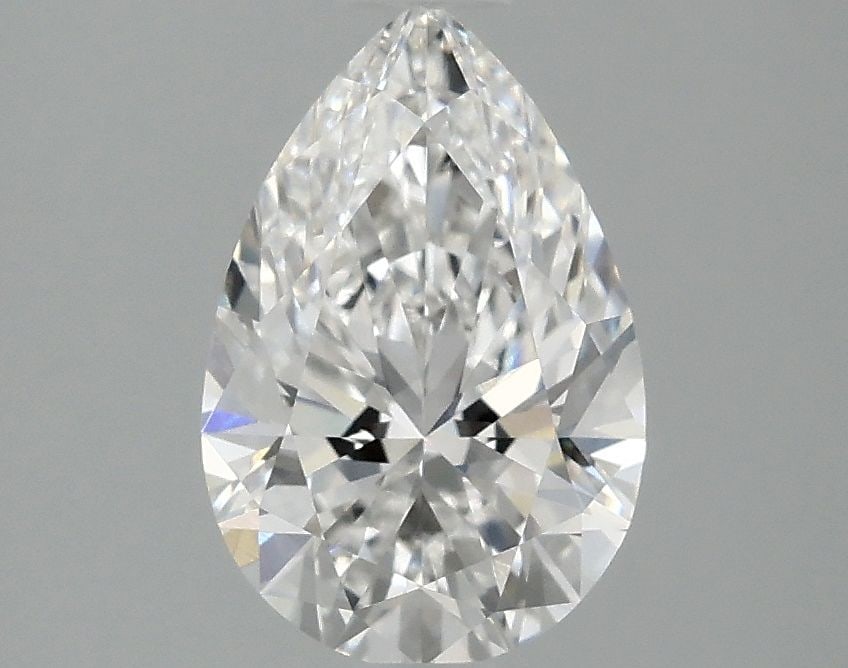 IGI Pear 1.58ct E VVS2 - Loose Lab Diamond: IGI Pear 1.58ct E VVS2 - Loose Lab Diamond Item Specifics: Source: This Is A Real Diamond Grown In A Lab Not Mined. Carat: 1.58 Cut: - Color: E Clarity: VVS2 Polish: EX Symmetry: EX Measurements: 9.86